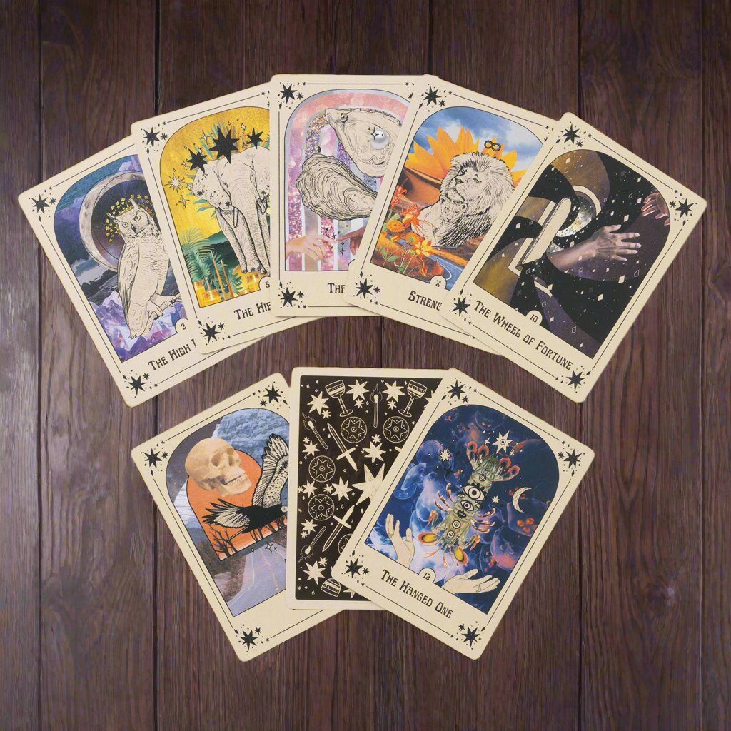 Card Decks