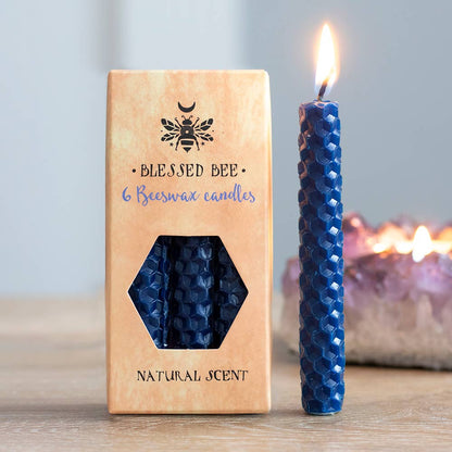 Bees Wax Magic Spell Candles